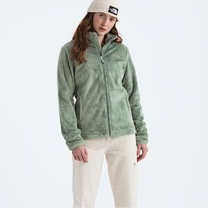 Women’s North Face Osito Jacket | Size Medium Like New Outdoor Sweater
